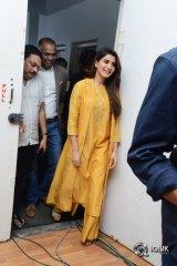 Raju Gari Gadhi 2 Movie Pre Release Press Meet